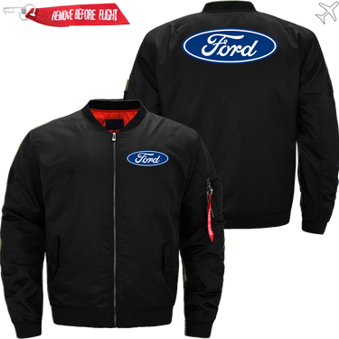 FORD JACKET